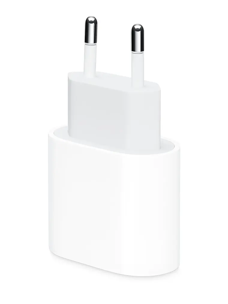 Adaptador de Corriente Apple USB-C de 20W 1