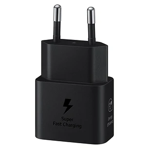 Adaptador (Cargador) Tipo C Samsung 25W