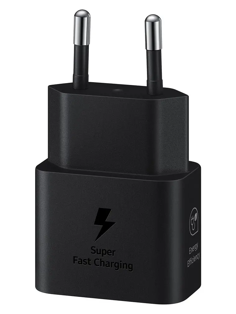 Adaptador (Cargador) Tipo C Samsung 25W 1