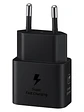 Adaptador (Cargador) Tipo C Samsung 25W - Miniatura 1