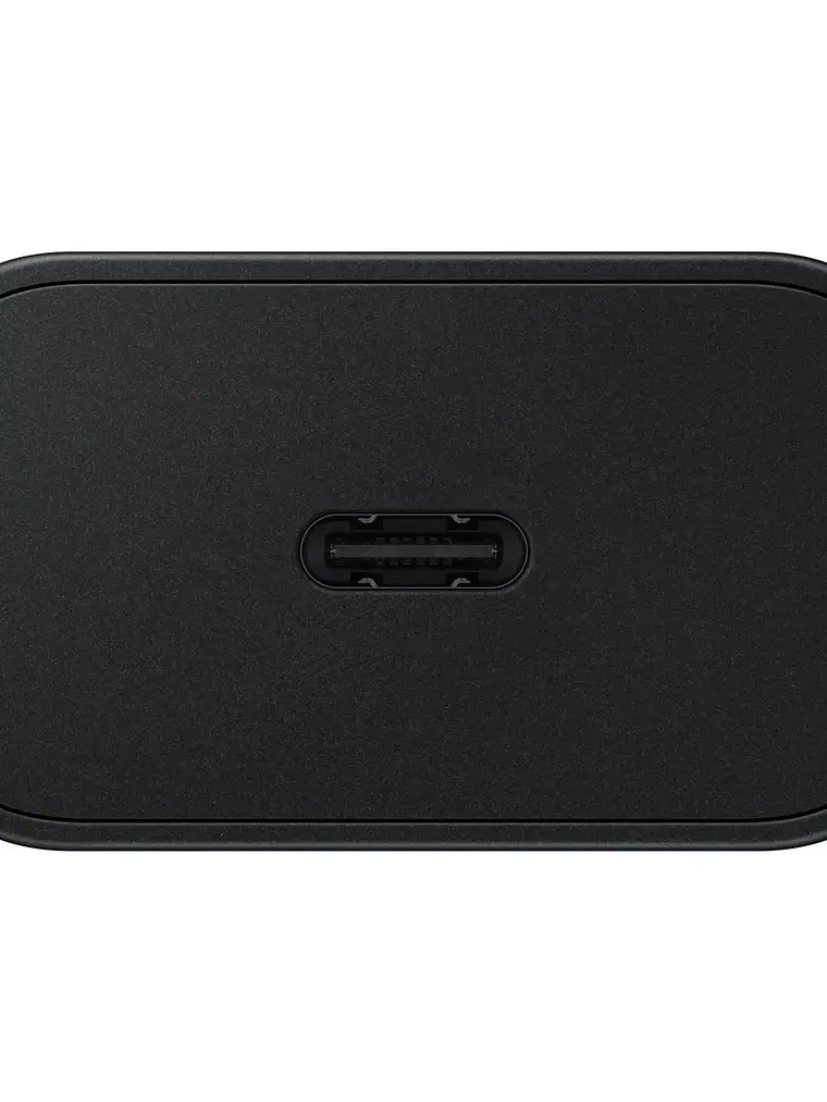 Adaptador (Cargador) Tipo C Samsung 25W 2