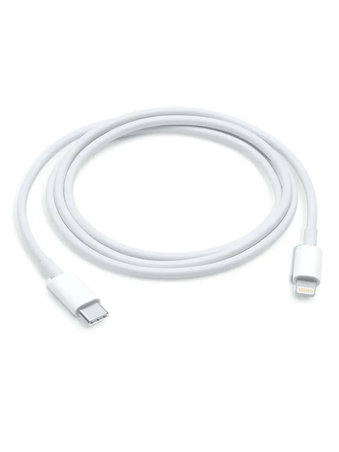 Cargador 20W Usb Tipo C + Cable Usb Tipo C iPhone 12 Pro Max 2