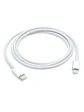 Cargador 20W Usb Tipo C + Cable Usb Tipo C iPhone 12 Pro Max - Miniatura 2