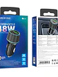 Cargador de Auto PD30W+QC3.0 48W BZ21 Borofone - Miniatura 1