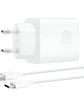 Cargador Compatible Con Huawei Tipo C Carga SuperCharge 40W - Miniatura 3