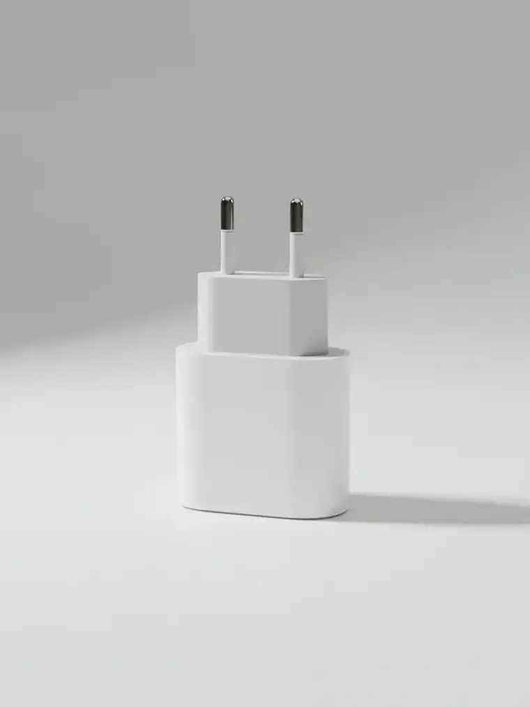  Adaptador Tipo C 60W Solma 1