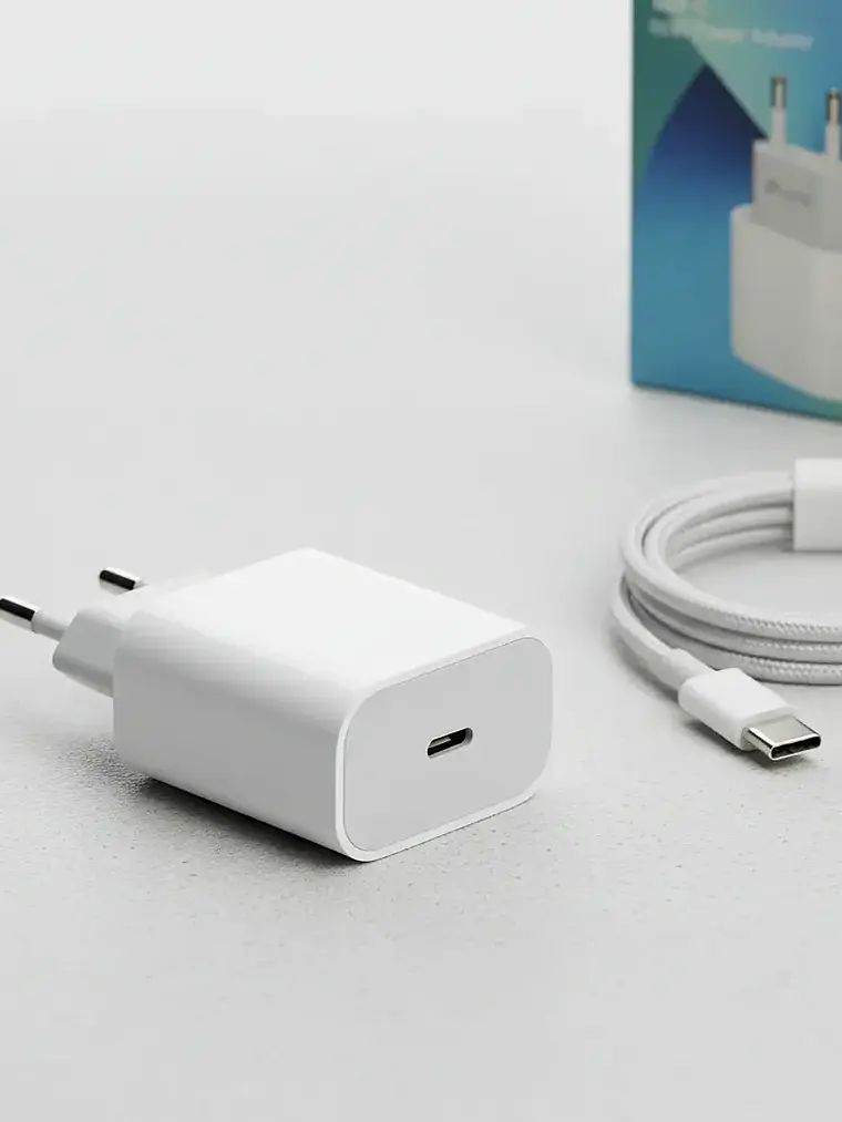  Adaptador Tipo C 60W Solma 2