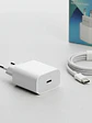  Adaptador Tipo C 60W Solma - Miniatura 2