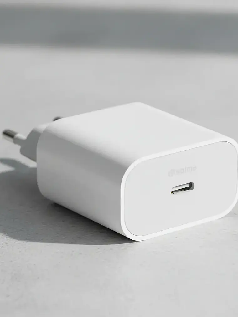  Adaptador Tipo C 60W Solma 3