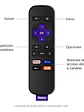  Roku Express Streaming HD - Miniatura 4