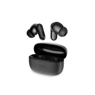 Audifonos Bluetooth Inalámbricos Blik Air500 Negros 30 hrs