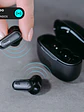 Audifonos Bluetooth Inalámbricos Blik Air500 Negros 30 hrs - Miniatura 3