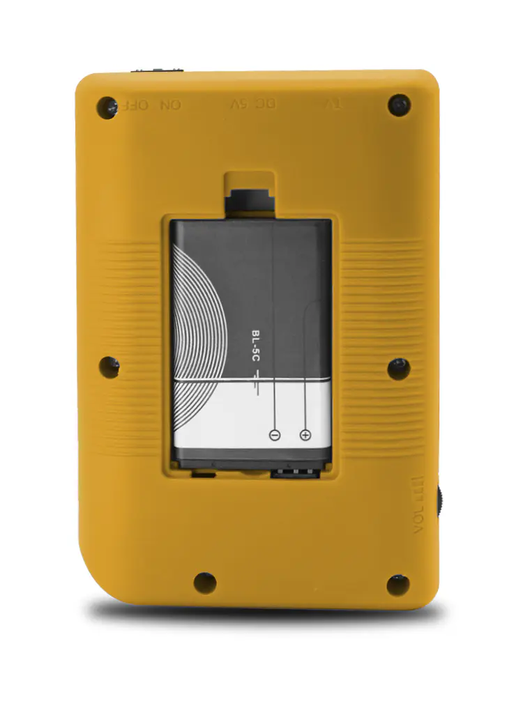  Consola SUP Game Box 400 en 1 4