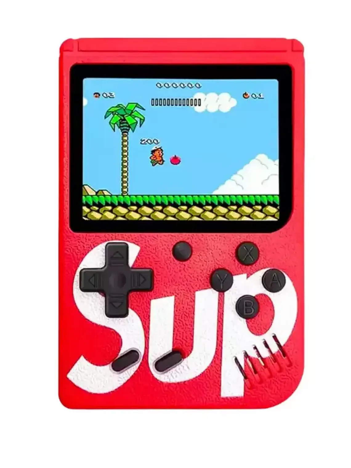 Consola Portatil Sup Dos Player 2