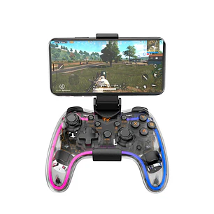 Joystick Gamepad Android/IOS13.0/Ps3/Ps4/Switch G180BT Havit