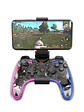 Joystick Gamepad Android/IOS13.0/Ps3/Ps4/Switch G180BT Havit - Miniatura 1