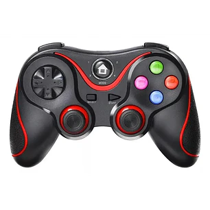  Control Bluetooth Para Celulares Y Pc Conexión V8 Kazem