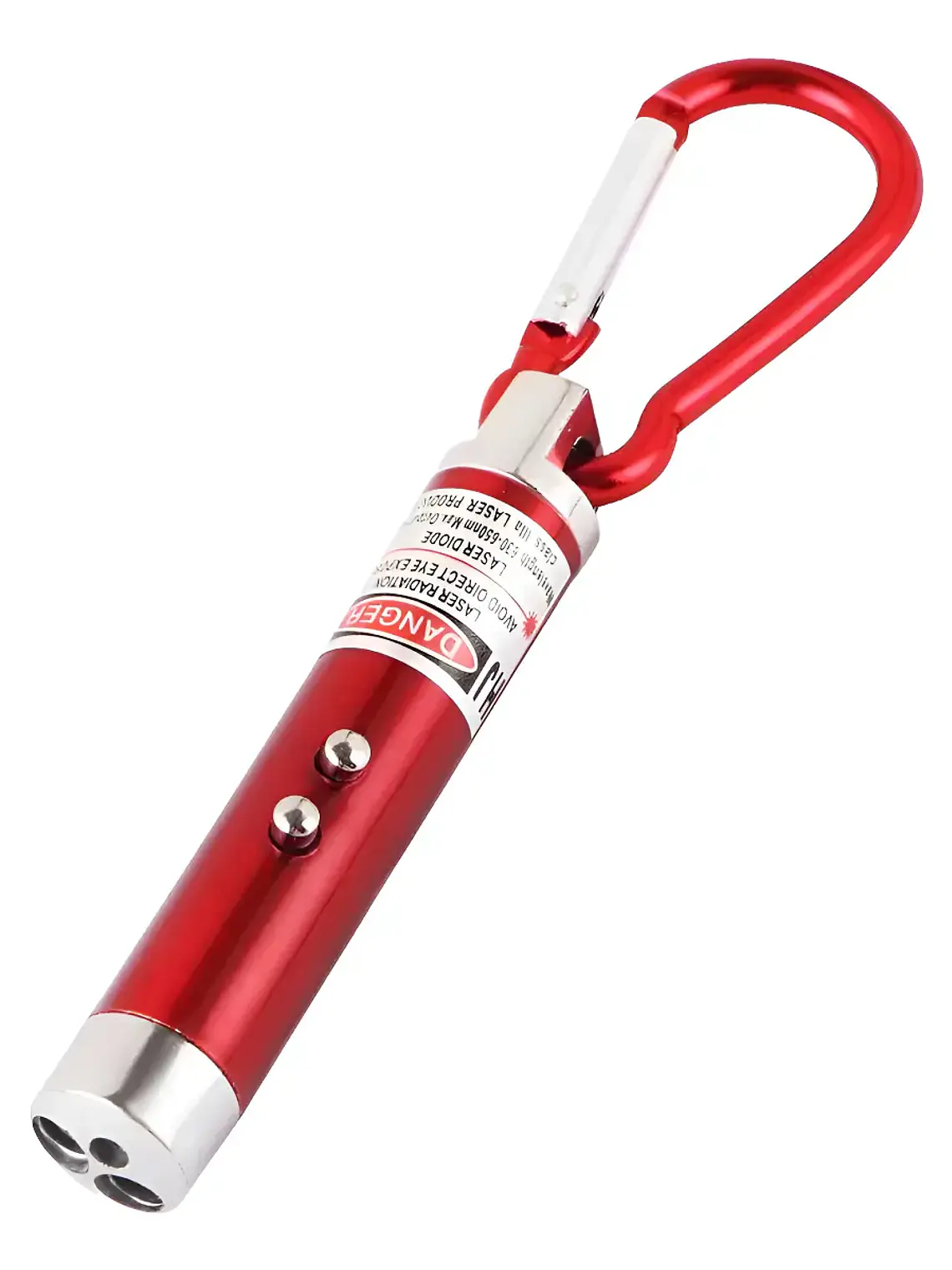 Llavero Laser 3 En 1 1