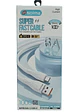 Cable Tipo C Modelo SL-C225 Solma - Miniatura 1