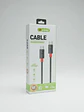 Cable Tipo C a Tipo C 1 Metro Modelo SL-C195 Solma - Miniatura 1