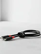 Cable Tipo C a Tipo C 1 Metro Modelo SL-C195 Solma - Miniatura 3