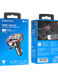  Transmisor Bluetooth 18W+QC3.0 BC48 Borofone - Miniatura 1