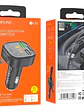Transmisor Fm Inalambrico 18W BC43 Borofone - Miniatura 1