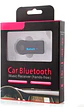 Receptor Bluetooth Aux Car Wireles - Miniatura 1