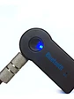 Receptor Bluetooth Aux Car Wireles - Miniatura 2