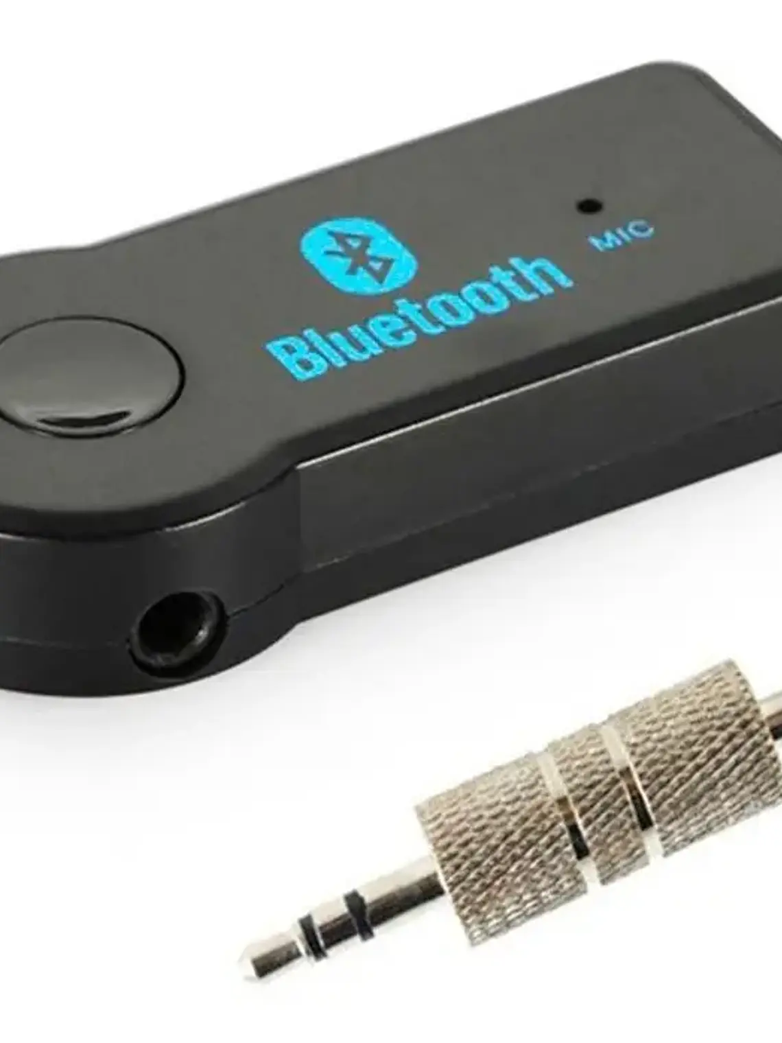 Receptor Bluetooth Aux Car Wireles 3
