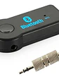 Receptor Bluetooth Aux Car Wireles - Miniatura 3