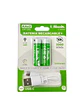 Pilas AA X2 Con Carga USB C de 3400mWh Ulink - Miniatura 1