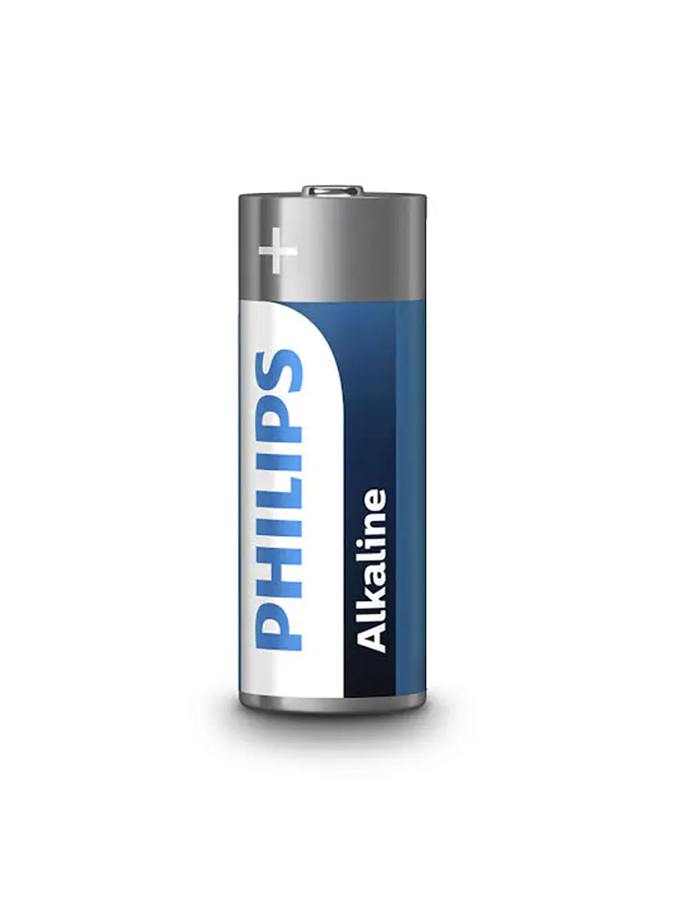 Pila Alkaline LR27 (27A) 12V Philips 1