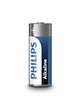 Pila Alkaline LR27 (27A) 12V Philips - Miniatura 1