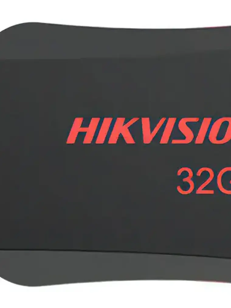 Pendrive M200R 32GB 2.0 Hikvision 2