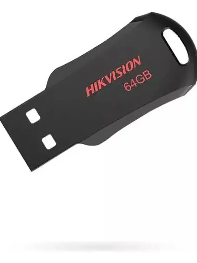 Pendrive M200R 64GB 2.0 Hikvision 2