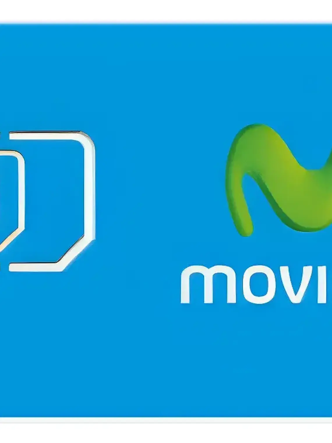 Chip Movistar 2 Giga + 1000 Minutos 2