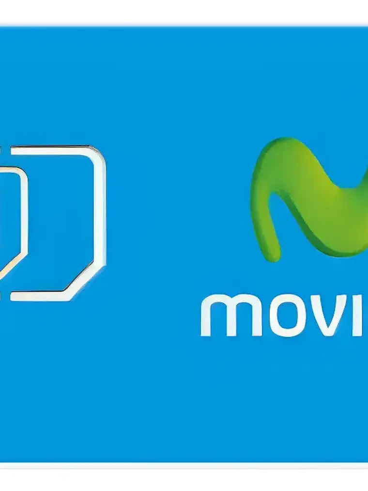 Chip Movistar 2 Giga + 1000 Minutos 2