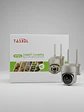 Camara Seguridad Wifi Exterior App Yoose 1080p Tasbel - Miniatura 1