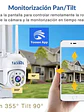Camara Seguridad Wifi Exterior App Yoose 1080p Tasbel - Miniatura 3