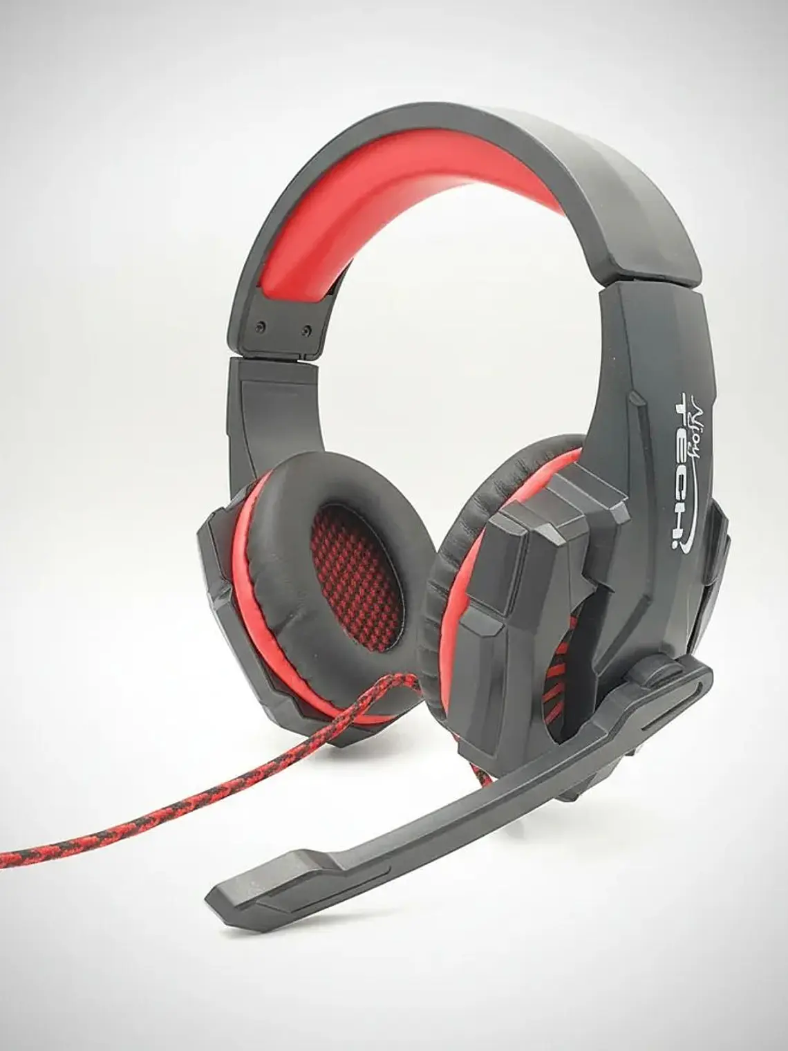 Audífono Gamer NJA-GM2017 Njoytech 1