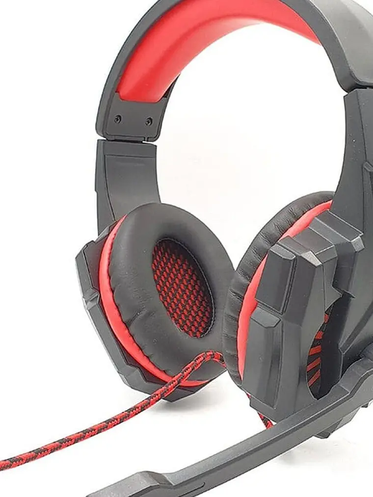 Audífono Gamer NJA-GM2017 Njoytech 2