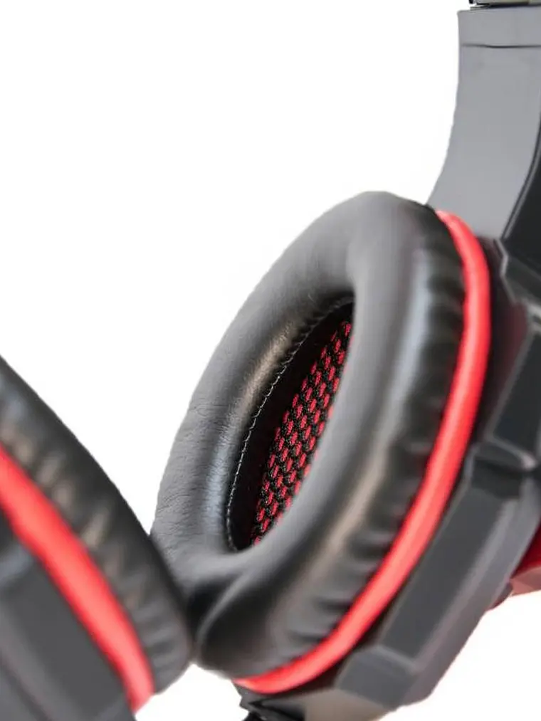 Audífono Gamer NJA-GM2017 Njoytech 3