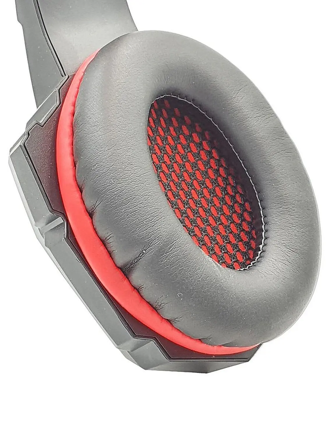 Audífono Gamer NJA-GM2017 Njoytech 4