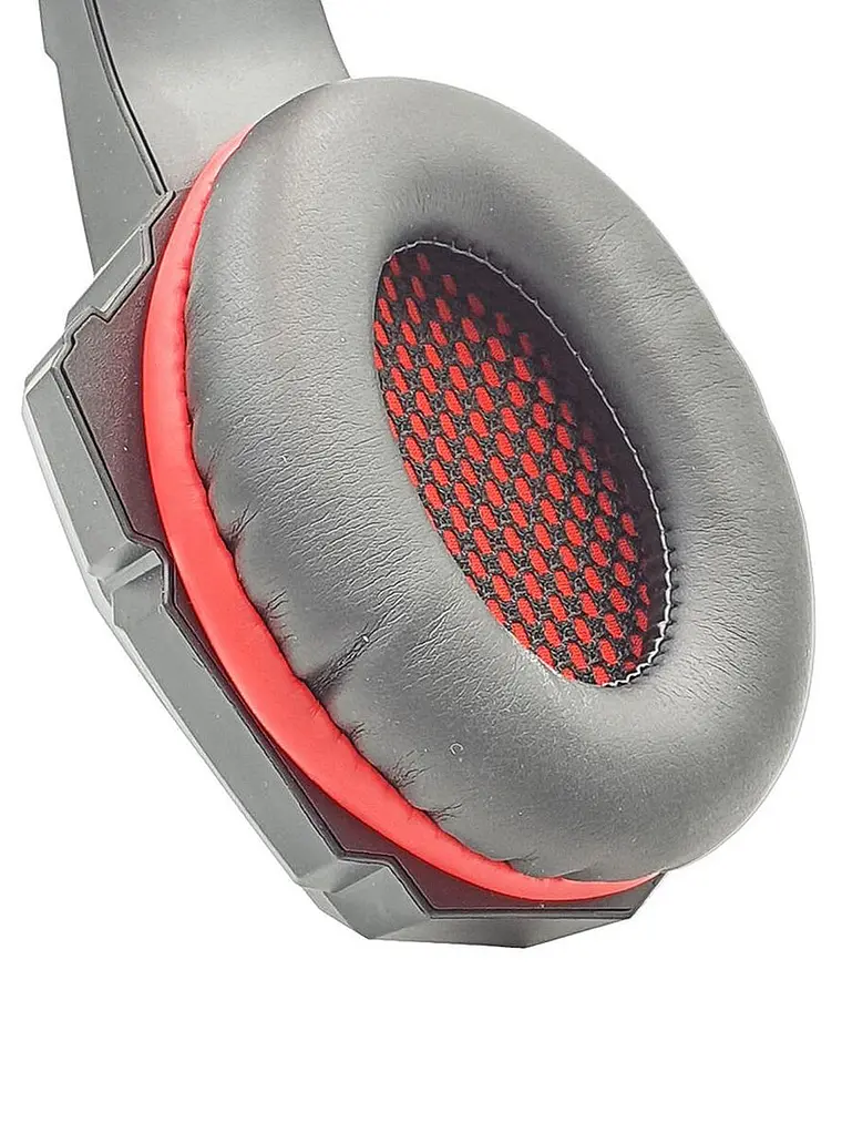 Audífono Gamer NJA-GM2017 Njoytech 4