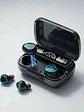 Audifonos Bluetoth M10 - Miniatura 1