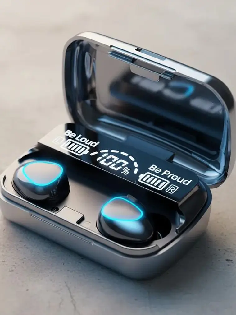 Audifonos Bluetoth M10 2