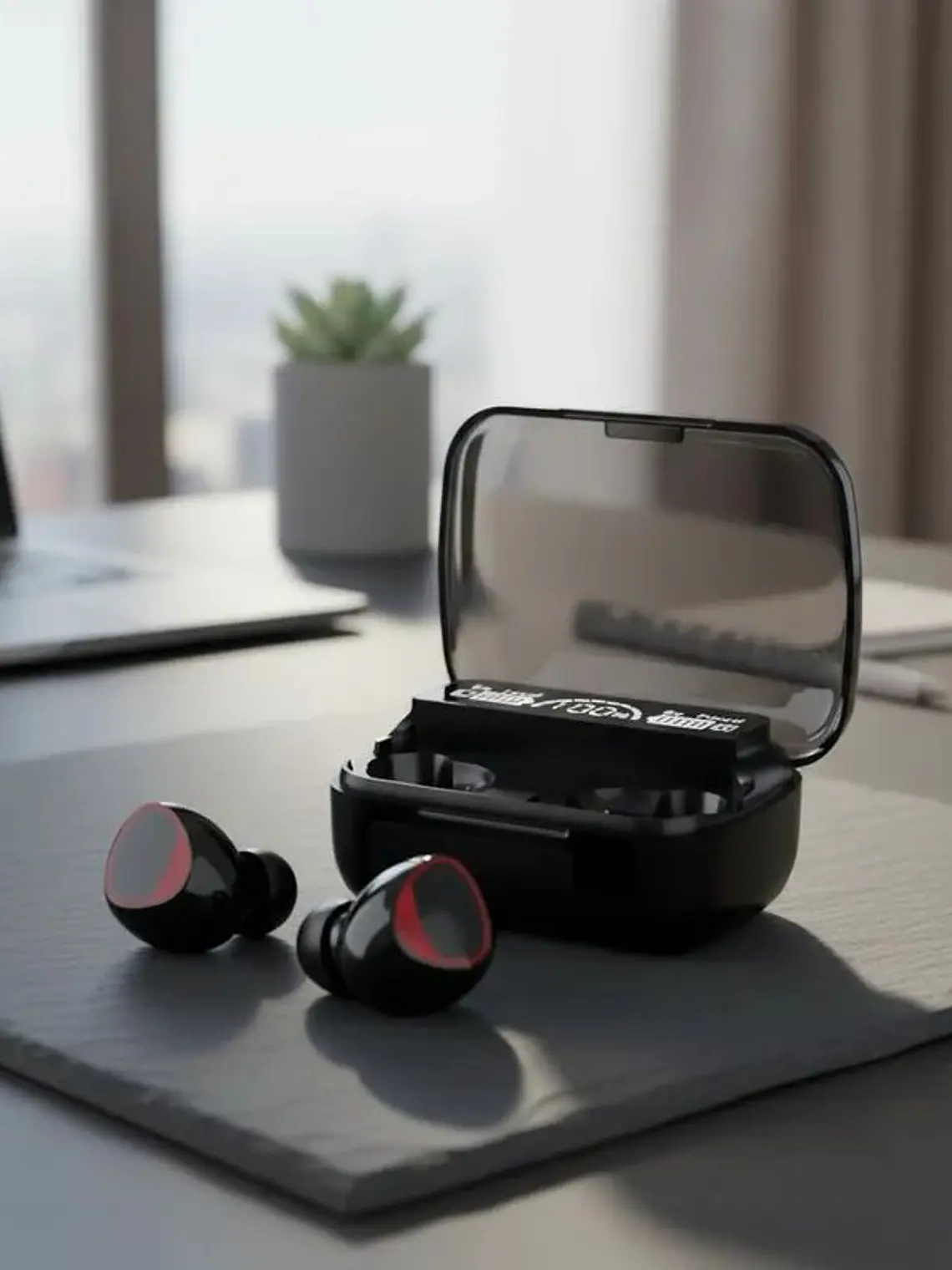 Audifonos Bluetoth M10 3