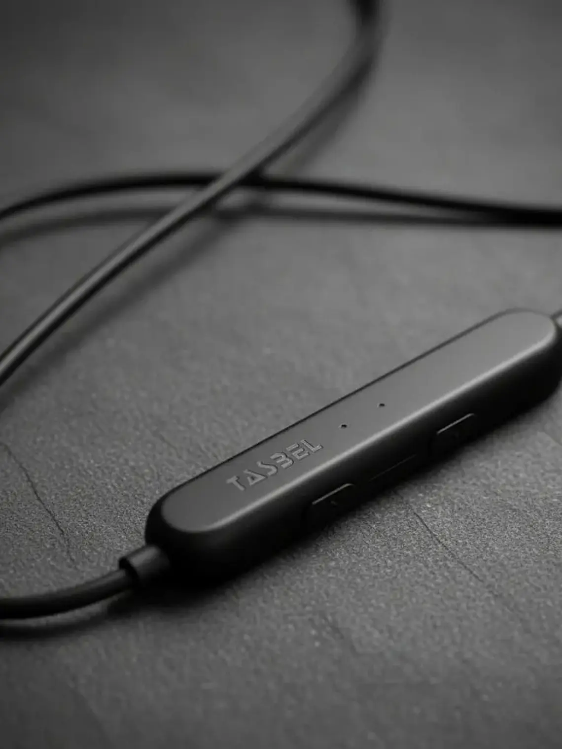 Audífonos Bluetooth Deportivo Model Ts-708 Tasbel Negro 2