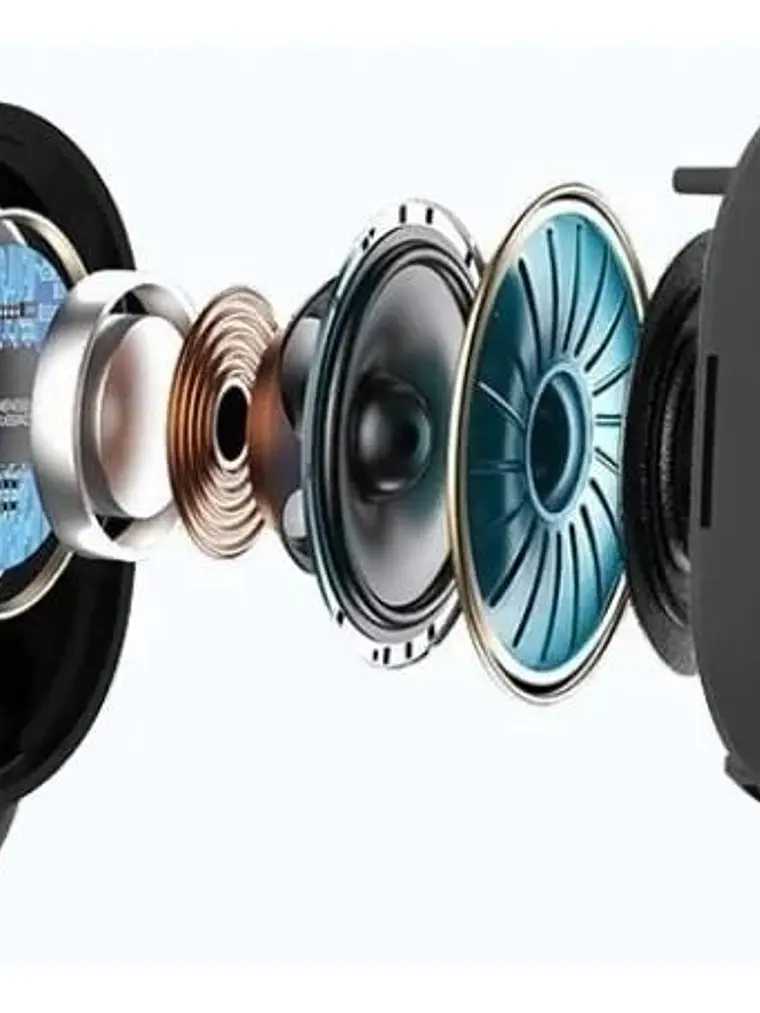 Audifonos Bluetooth Tws Modelo E6S 2